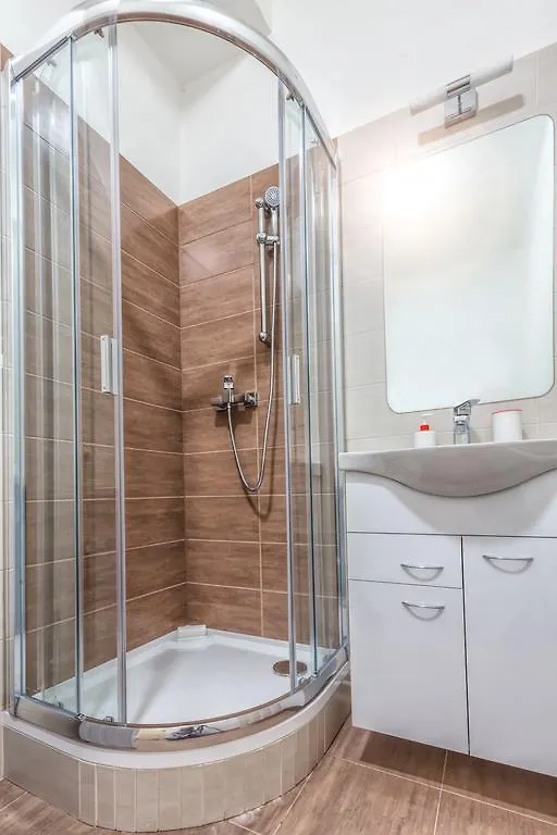 Modern Apartment Biskupska Praga 0*,  Repubblica Ceca